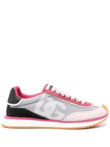  Dolce & Gabbana Sneakers Pink