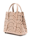 Alaia Bags.. Beige