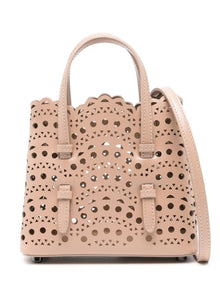  Alaia Bags.. Beige