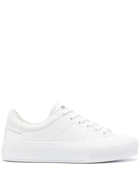 Givenchy Sneakers White