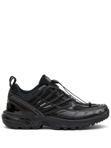  MM6 X SALOMON  Sneakers Black