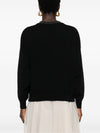 Brunello Cucinelli Sweaters Black