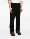 CARHARTT WIP MAIN Trousers Black