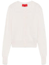 WILD CASHMERE Sweaters White