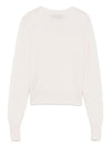 WILD CASHMERE Sweaters White