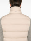 Herno Jackets Beige