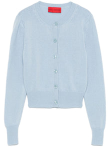  WILD CASHMERE Sweaters Clear Blue