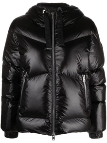  Woolrich Coats Black