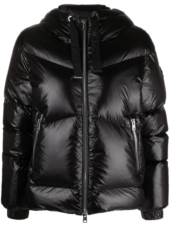 Woolrich Coats Black