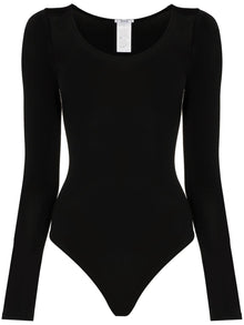  Wolford Top Black