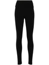 Wolford Trousers Black