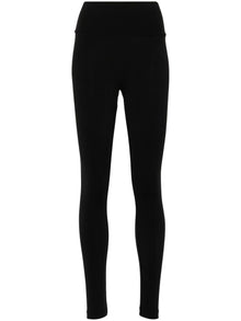  Wolford Trousers Black