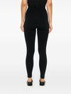 Wolford Trousers Black