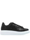 Alexander McQueen Sneakers Black