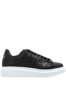  Alexander McQueen Sneakers Black