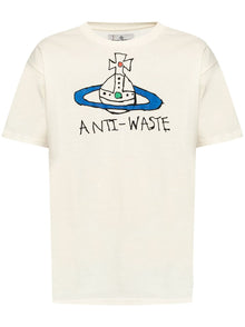  Vivienne Westwood T-shirts and Polos White