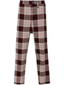  Vivienne Westwood Trousers Red