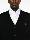 Vivienne Westwood Sweaters Black