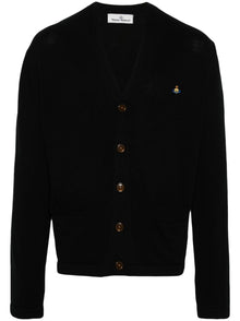  Vivienne Westwood Sweaters Black