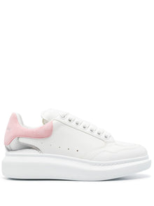  Alexander McQueen Sneakers Pink