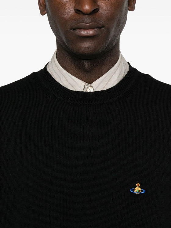 Vivienne Westwood Sweaters Black