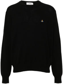  Vivienne Westwood Sweaters Black