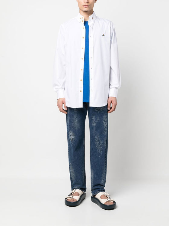 Vivienne Westwood Shirts White