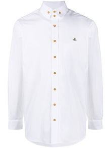  Vivienne Westwood Shirts White