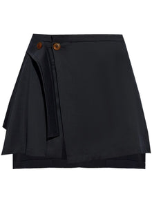  Vivienne Westwood Skirts Blue