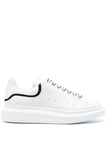  Alexander McQueen Sneakers Blue