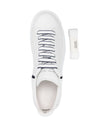 Alexander McQueen Sneakers Blue