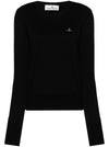 Vivienne Westwood Sweaters Black