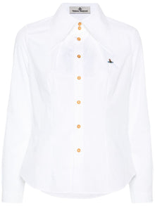  Vivienne Westwood Shirts White