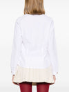 Vivienne Westwood Shirts White