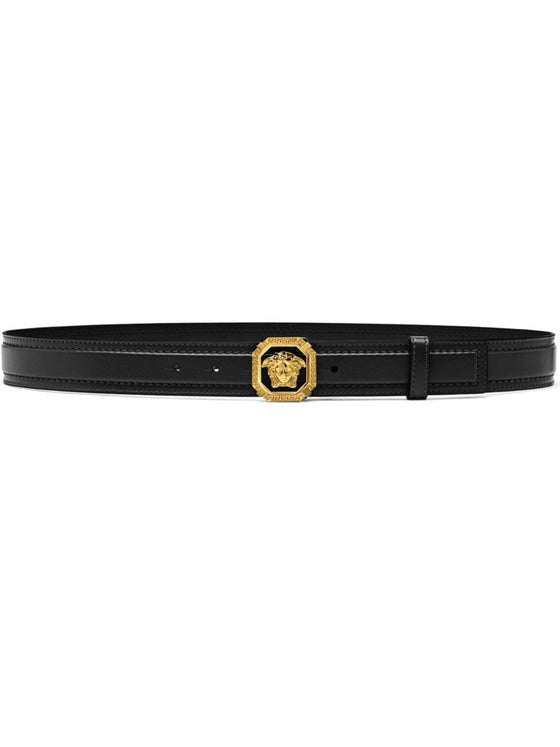 Versace Belts Black