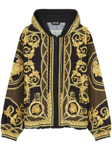  Versace Coats Golden