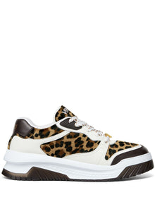  Versace Sneakers Brown