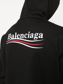  Balenciaga Sweaters Black