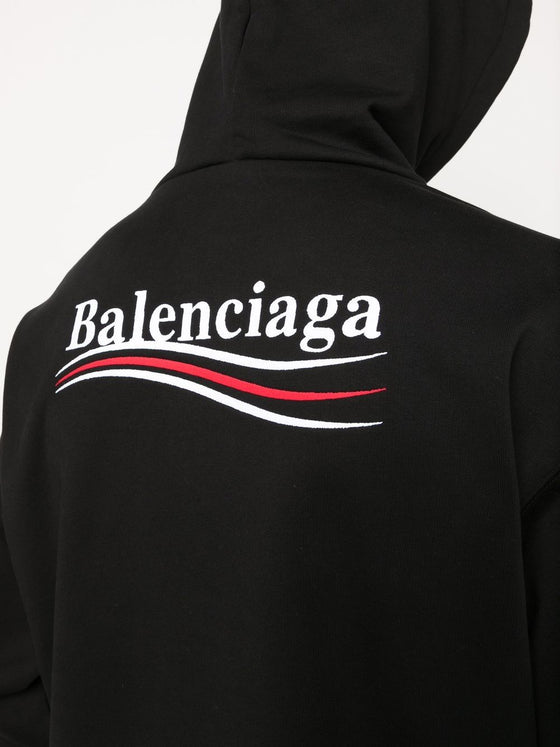 Balenciaga Sweaters Black