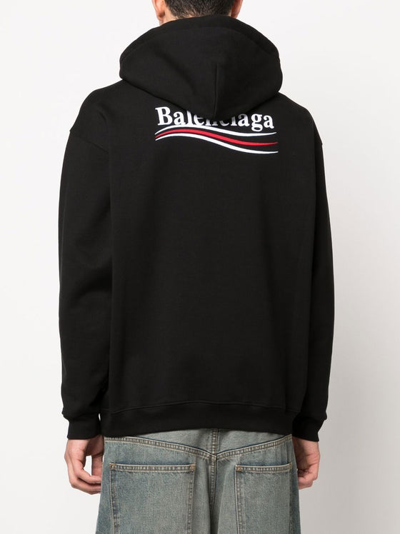 Balenciaga Sweaters Black