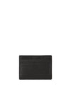 Balenciaga Wallets Black