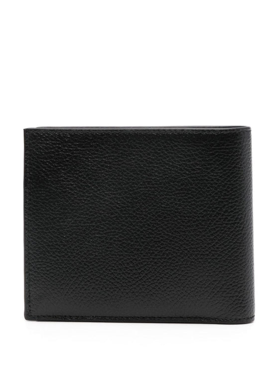 Balenciaga Wallets Black