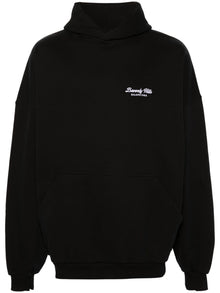  Balenciaga Sweaters Black