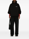 Balenciaga Sweaters Black