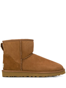  UGG Australia Boots Beige