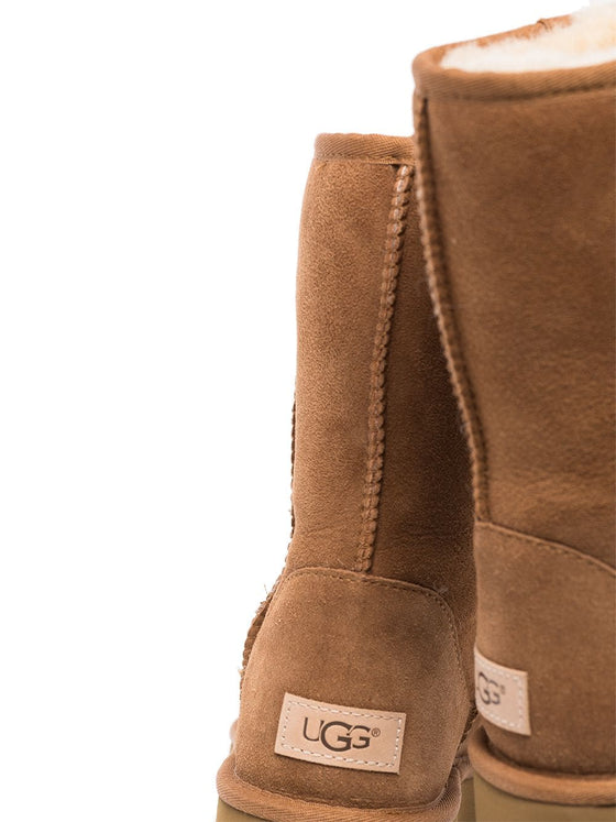 UGG Australia Boots Beige