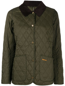  Barbour Jackets Green