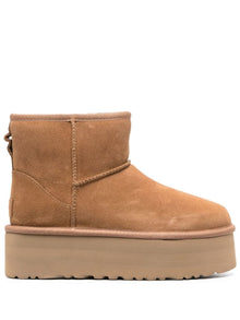  UGG Australia Boots Beige