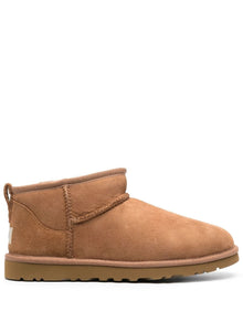  UGG Australia Boots Beige