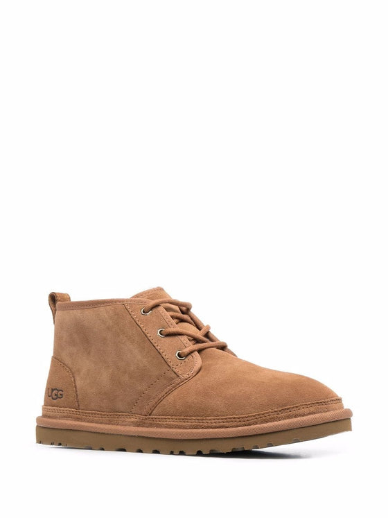 UGG Australia Boots Beige